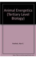 Animal Energetics