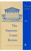 The Supreme Court Review, 2009
