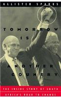 Tomorrow is Another Country