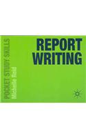 Report Writing