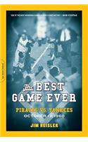 Best Game Ever