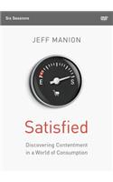 Satisfied Video Study: Discovering Contentment in a World of Consumption