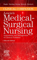 Clinical Companion to Lewis's Medical-Surgical Nursing