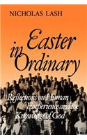 Easter in Ordinary