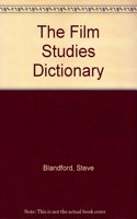 The Film Studies Dictionary