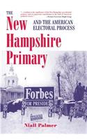 New Hampshire Primary and the American Electoral Process