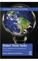 Global Think Tanks