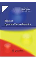 Basics of Quantum Electrodynamics