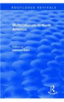 Multinationals in North America