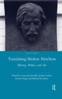 Translating Sholem Aleichem