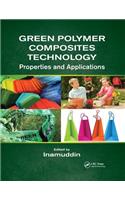 Green Polymer Composites Technology