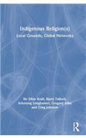 Indigenous Religion(s)