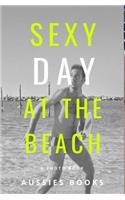 Sexy day at the beach