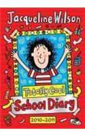 Totally Cool School Diary 2010/2011