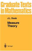 Measure Theory