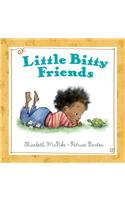 Little Bitty Friends