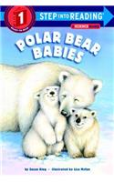 Polar Bear Babies