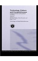 Technology, Culture and Competitiveness