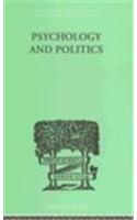 Psychology and Politics