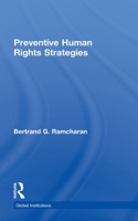 Preventive Human Rights Strategies