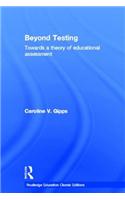 Beyond Testing (Classic Edition)
