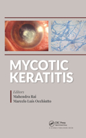 Mycotic Keratitis