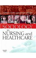 Sociology in Nursing and Healthcare