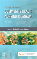 Stanhope and Lancaster's Community Health Nursing in Canada - E-Book
