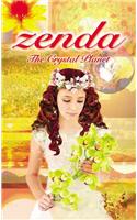 Zenda 3: The Crystal Planet