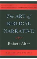 Art of Biblical Narrative