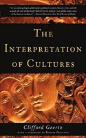 Interpretation of Cultures: (English)