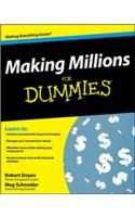 Making Millions For Dummies