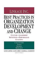 Best Practices in Organization Development and Change