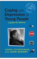 Coping with Depression in Young People