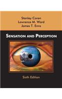 Sensation and Perception