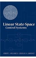 Linear State-Space Control Systems
