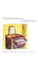 Collected Poems of Ted Berrigan