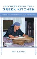 Secrets from the Greek Kitchen