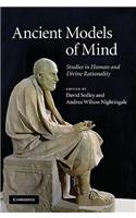 Ancient Models of Mind