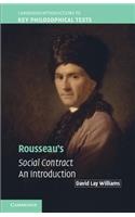 Rousseau's Social Contract