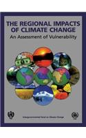 Regional Impacts of Climate Change