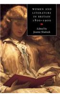 Women and Literature in Britain 1800-1900
