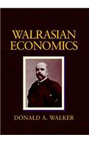 Walrasian Economics