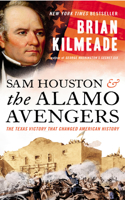 Sam Houston and the Alamo Avengers