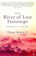 River of Lost Footsteps