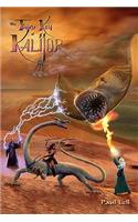 The Third Key of Kalijor