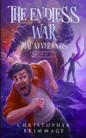 Endless War That Never Ends