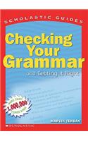Checking Your Grammar Sch Gde