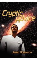 Cryptic Advice