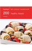 200 Healthy Feasts